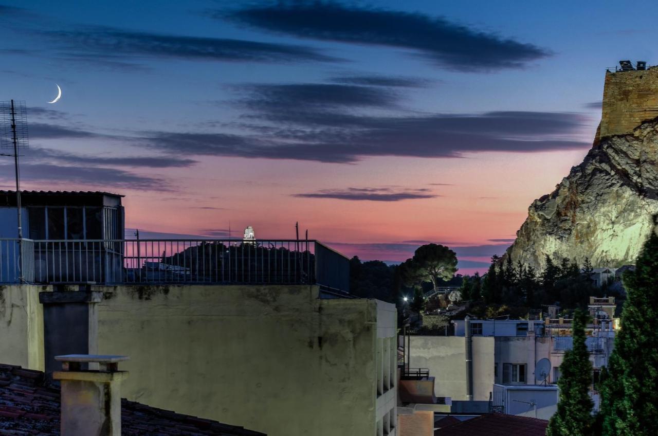 Cozy 2Ba In Athens Historic City Center Exterior foto