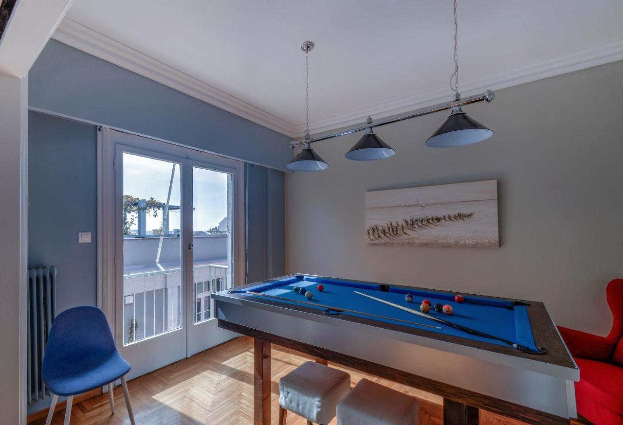 Cozy 2Ba In Athens Historic City Center Exterior foto